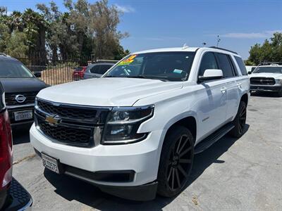 2018 Chevrolet Tahoe LT - Photo 8 - Riverside, CA 92508