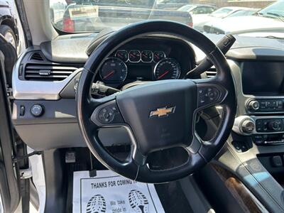 2018 Chevrolet Tahoe LT - Photo 12 - Riverside, CA 92508