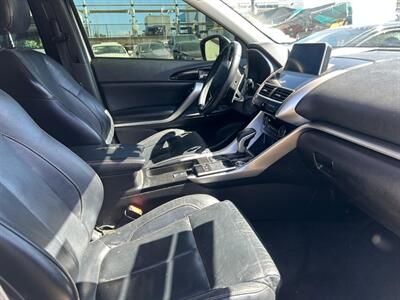 2019 Mitsubishi Eclipse Cross SE - Photo 10 - Riverside, CA 92508