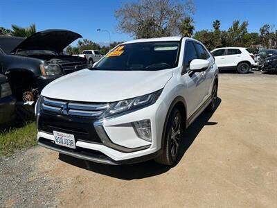 2019 Mitsubishi Eclipse Cross SE   - Photo 62 - Riverside, CA 92508