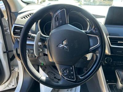 2019 Mitsubishi Eclipse Cross SE   - Photo 28 - Riverside, CA 92508