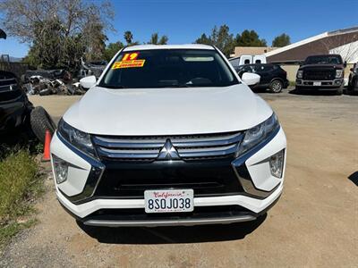 2019 Mitsubishi Eclipse Cross SE - Photo 5 - Riverside, CA 92508