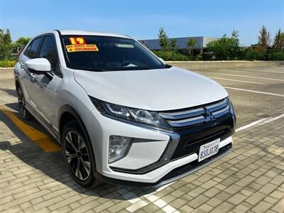 2019 Mitsubishi Eclipse Cross SE - Photo 81 - Riverside, CA 92508
