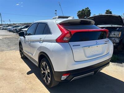 2019 Mitsubishi Eclipse Cross SE - Photo 87 - Riverside, CA 92508