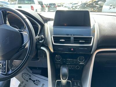 2019 Mitsubishi Eclipse Cross SE   - Photo 36 - Riverside, CA 92508