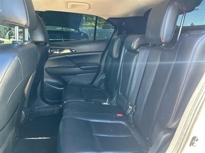 2019 Mitsubishi Eclipse Cross SE   - Photo 34 - Riverside, CA 92508