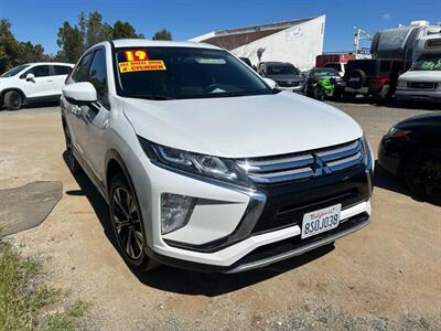2019 Mitsubishi Eclipse Cross SE - Photo 4 - Riverside, CA 92508