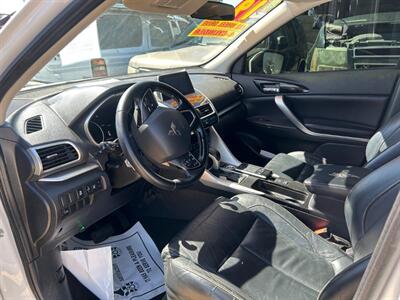 2019 Mitsubishi Eclipse Cross SE - Photo 19 - Riverside, CA 92508