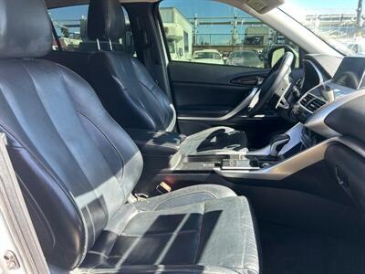 2019 Mitsubishi Eclipse Cross SE   - Photo 51 - Riverside, CA 92508