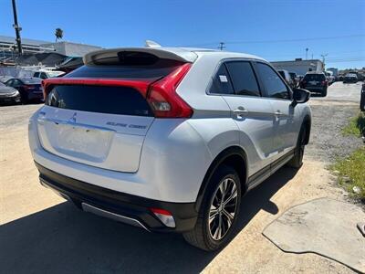 2019 Mitsubishi Eclipse Cross SE   - Photo 46 - Riverside, CA 92508