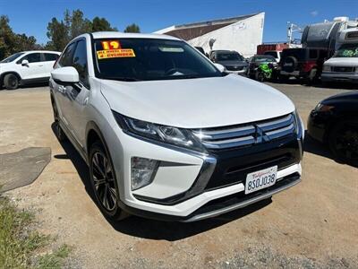 2019 Mitsubishi Eclipse Cross SE   - Photo 64 - Riverside, CA 92508