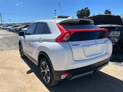 2019 Mitsubishi Eclipse Cross SE   - Photo 47 - Riverside, CA 92508