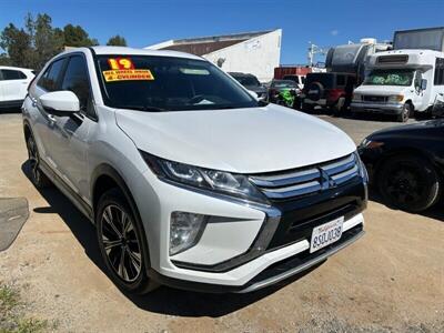 2019 Mitsubishi Eclipse Cross SE - Photo 83 - Riverside, CA 92508