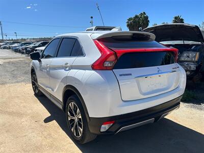 2019 Mitsubishi Eclipse Cross SE - Photo 7 - Riverside, CA 92508