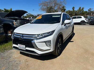 2019 Mitsubishi Eclipse Cross SE - Photo 2 - Riverside, CA 92508