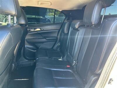 2019 Mitsubishi Eclipse Cross SE   - Photo 54 - Riverside, CA 92508