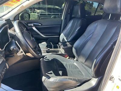 2019 Mitsubishi Eclipse Cross SE   - Photo 57 - Riverside, CA 92508