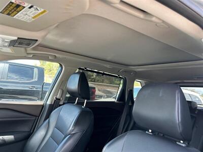 2023 Nissan Rogue SV - Photo 71 - Riverside, CA 92508