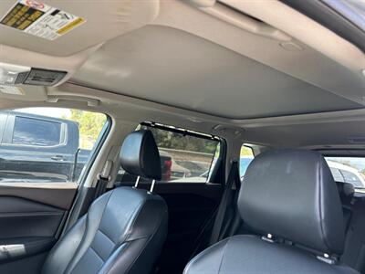 2023 Nissan Rogue SV - Photo 23 - Riverside, CA 92508