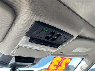 2023 Nissan Rogue SV - Photo 21 - Riverside, CA 92508