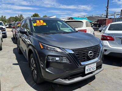 2023 Nissan Rogue SV - Photo 99 - Riverside, CA 92508