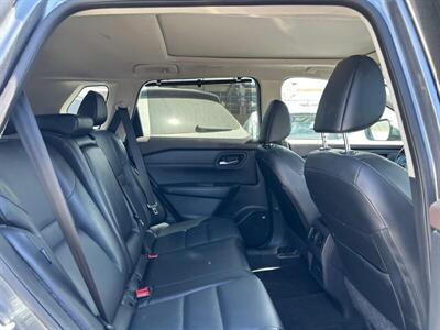 2023 Nissan Rogue SV - Photo 94 - Riverside, CA 92508