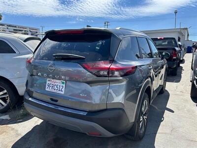 2023 Nissan Rogue SV - Photo 54 - Riverside, CA 92508