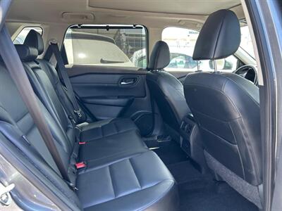2023 Nissan Rogue SV - Photo 47 - Riverside, CA 92508