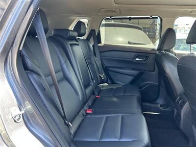 2023 Nissan Rogue SV - Photo 45 - Riverside, CA 92508