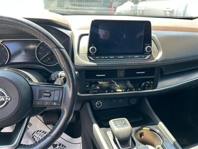 2023 Nissan Rogue SV - Photo 30 - Riverside, CA 92508