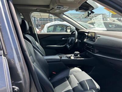 2023 Nissan Rogue SV - Photo 96 - Riverside, CA 92508