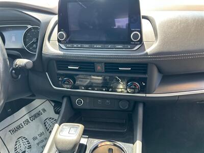 2023 Nissan Rogue SV - Photo 41 - Riverside, CA 92508