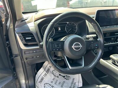 2023 Nissan Rogue SV - Photo 31 - Riverside, CA 92508