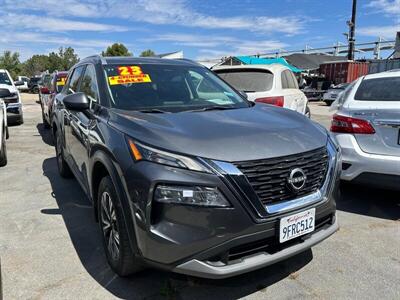 2023 Nissan Rogue SV - Photo 51 - Riverside, CA 92508