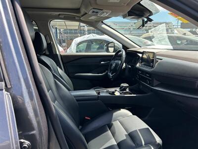 2023 Nissan Rogue SV - Photo 48 - Riverside, CA 92508
