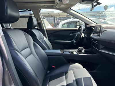 2023 Nissan Rogue SV - Photo 36 - Riverside, CA 92508
