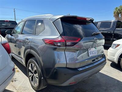 2023 Nissan Rogue SV - Photo 60 - Riverside, CA 92508