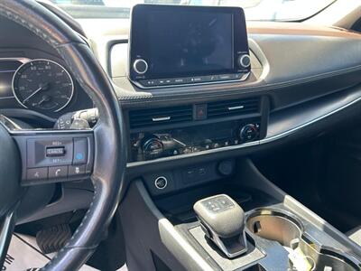 2023 Nissan Rogue SV - Photo 33 - Riverside, CA 92508