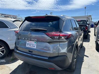 2023 Nissan Rogue SV - Photo 61 - Riverside, CA 92508