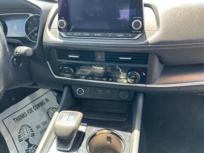 2023 Nissan Rogue SV - Photo 88 - Riverside, CA 92508