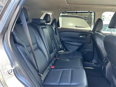 2023 Nissan Rogue SV - Photo 25 - Riverside, CA 92508