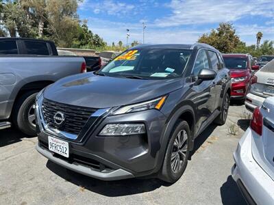 2023 Nissan Rogue SV - Photo 57 - Riverside, CA 92508