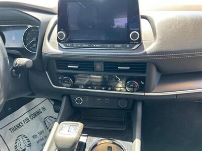 2023 Nissan Rogue SV - Photo 89 - Riverside, CA 92508