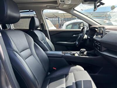 2023 Nissan Rogue SV - Photo 83 - Riverside, CA 92508