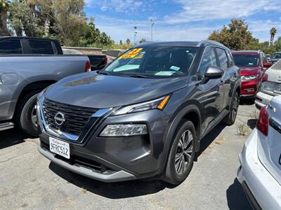 2023 Nissan Rogue SV - Photo 53 - Riverside, CA 92508