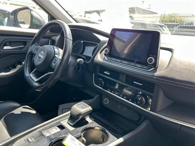2023 Nissan Rogue SV - Photo 87 - Riverside, CA 92508