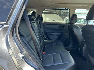 2023 Nissan Rogue SV - Photo 67 - Riverside, CA 92508