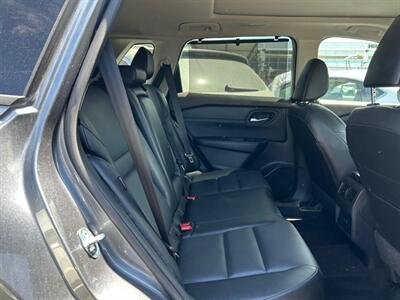 2023 Nissan Rogue SV - Photo 19 - Riverside, CA 92508