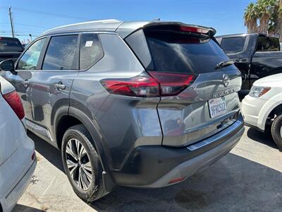 2023 Nissan Rogue SV - Photo 14 - Riverside, CA 92508
