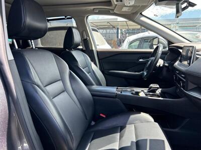 2023 Nissan Rogue SV - Photo 85 - Riverside, CA 92508